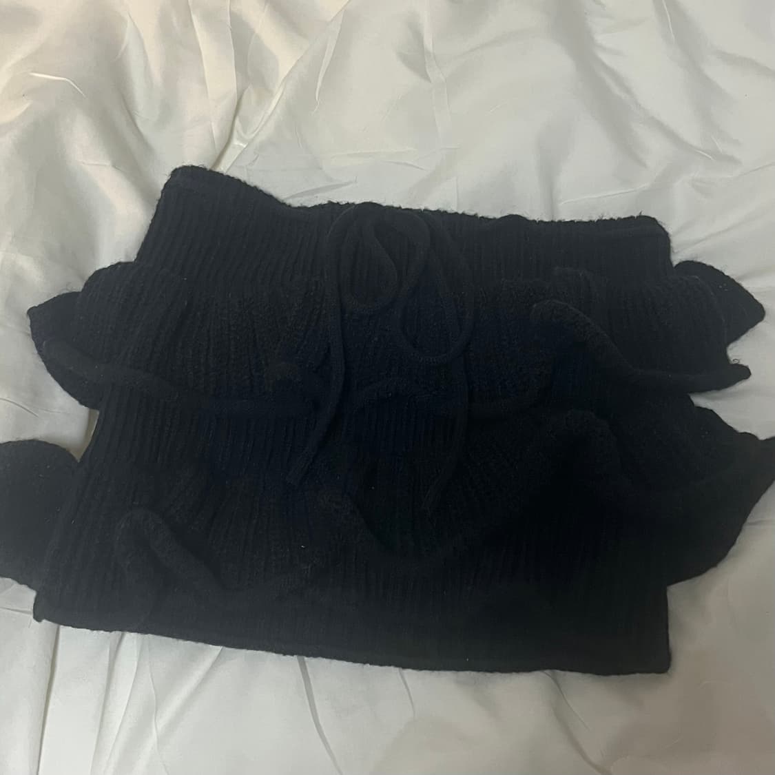 쓰리타임즈 버니 스커트 상품이미지2