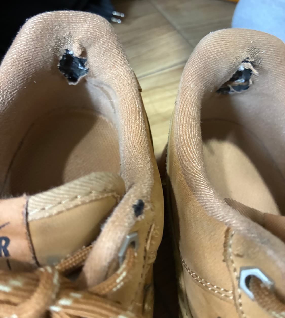 된장포스 265 상품이미지4