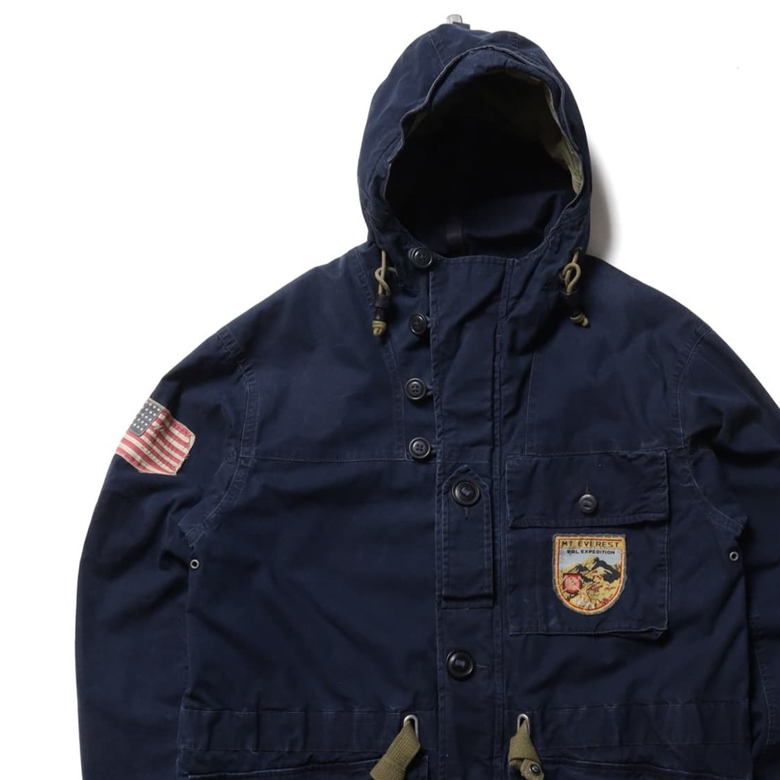 폴로 랄프로렌 Polo by Ralph Lauren Wool Jacket 상품이미지2