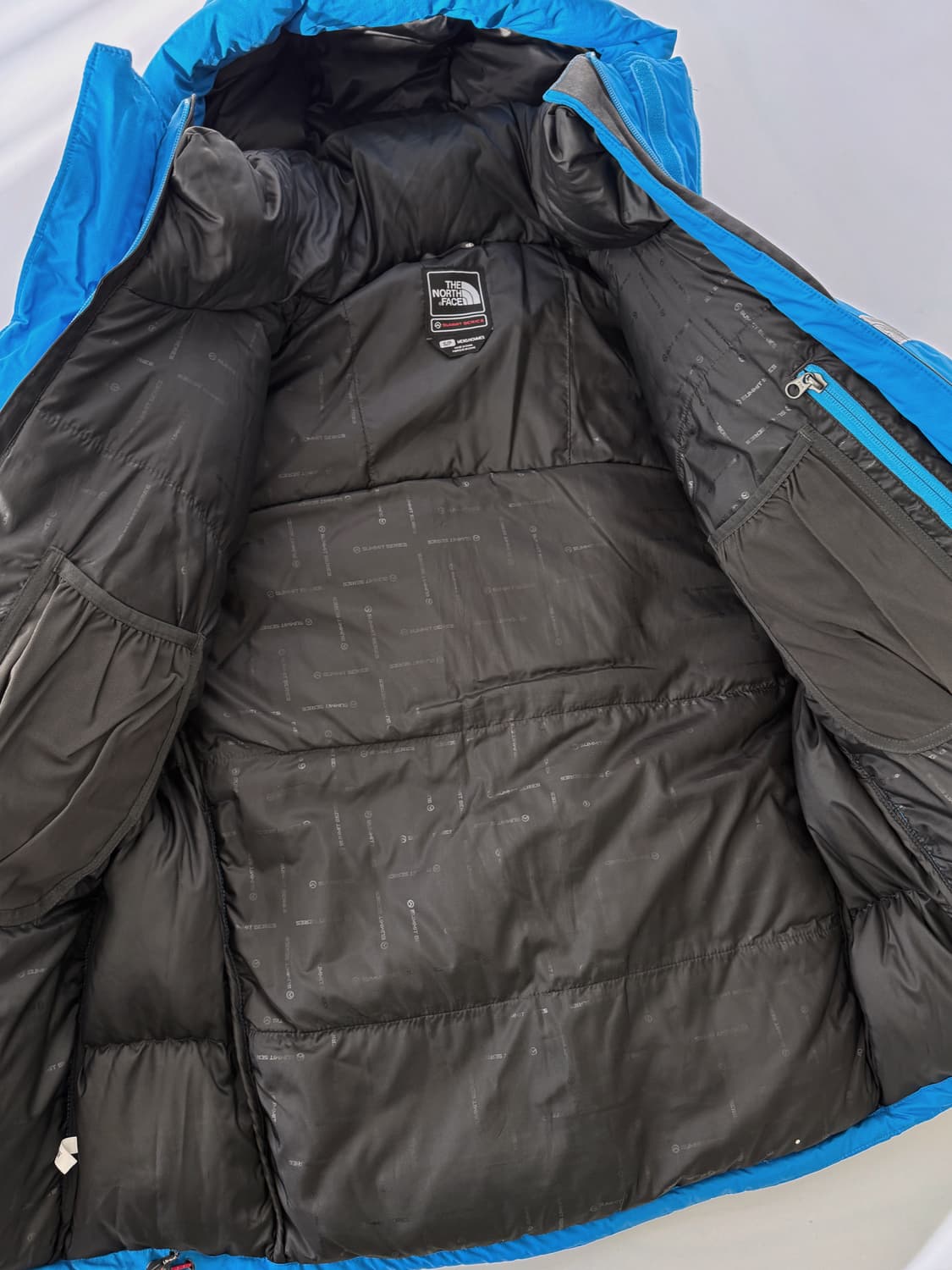 노스페이스 히말라야 패딩 새상품 M 상품이미지5
