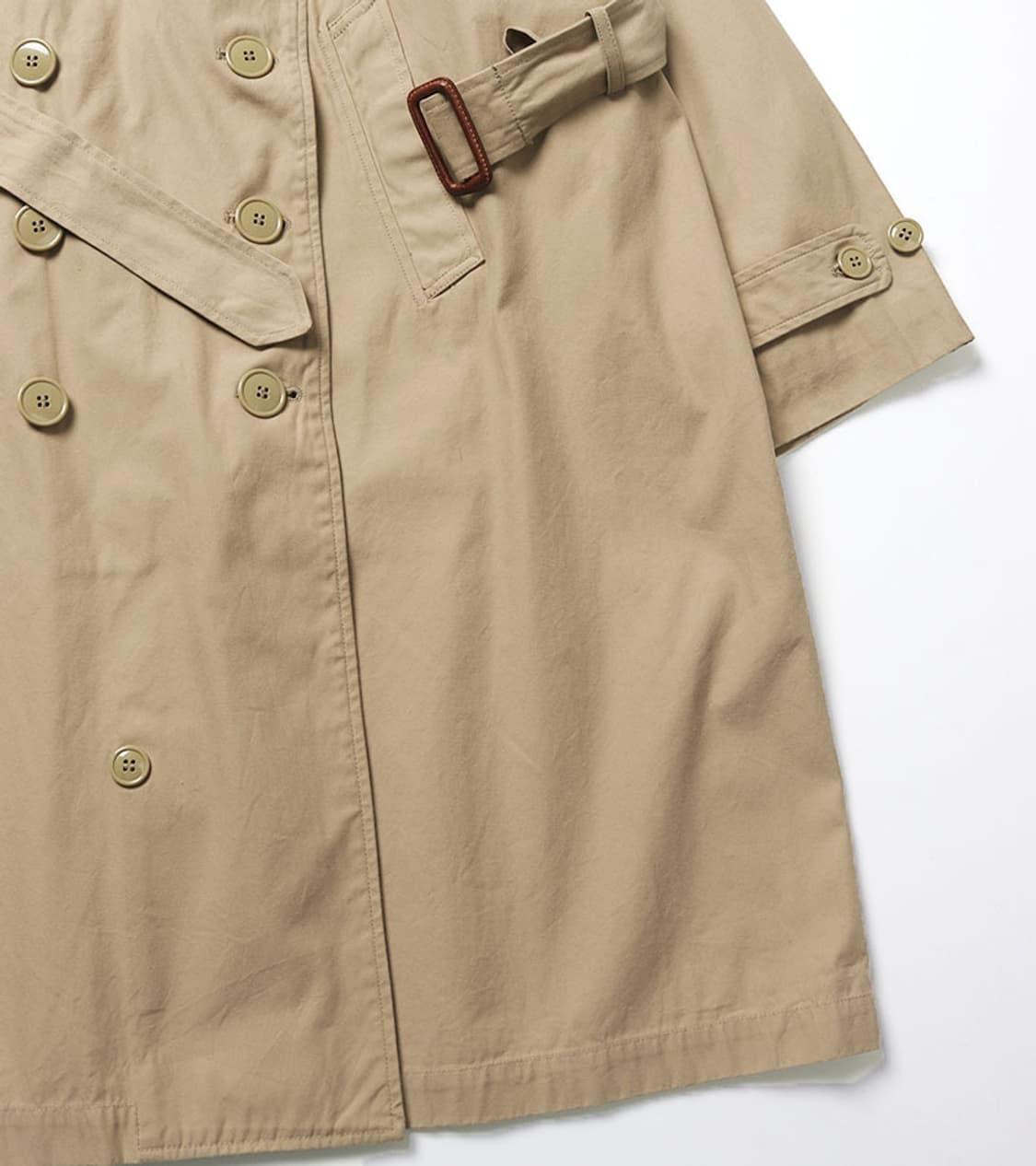 BUZZ RICKSON’S X BEAMS BOY - 별주 COAT 상품이미지7