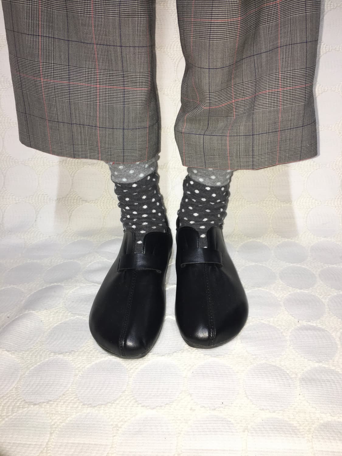 vintage 구두 상품이미지2