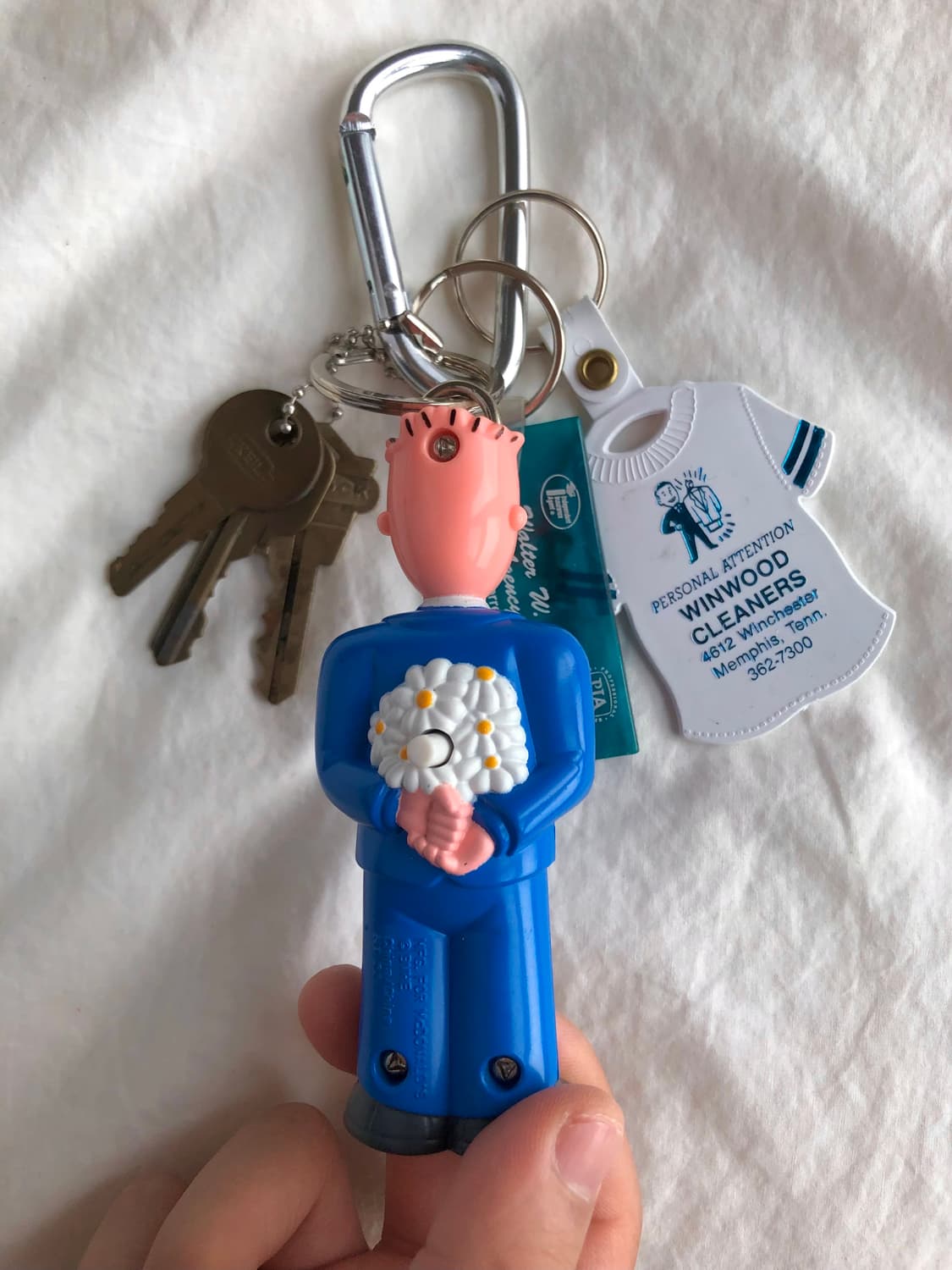 🎁Someone's Keyring #321 상품이미지2