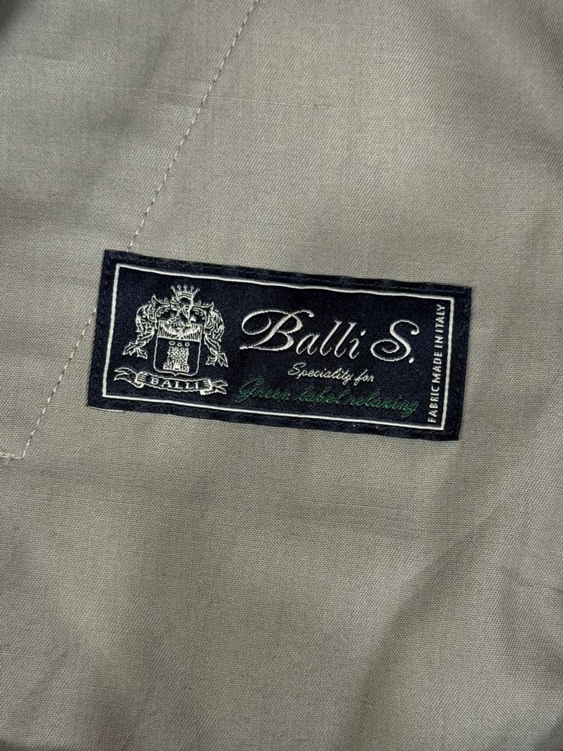 유나이티드에로우 플란넬 팬츠 상품이미지7