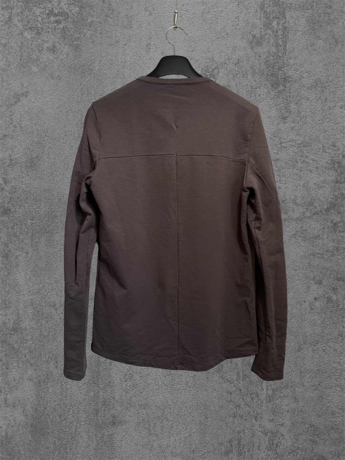 Incarnation Spiral Arm Henley L/S 상품이미지2