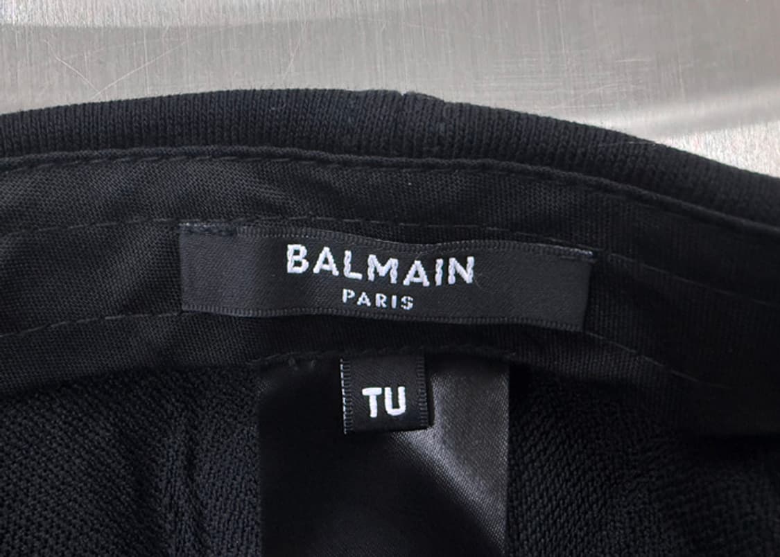 발망 맥시 모노그램 볼캡 상품이미지6