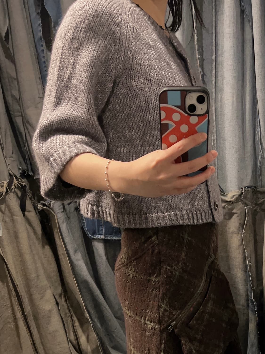 44-55 ) BURBERRY 상품이미지7