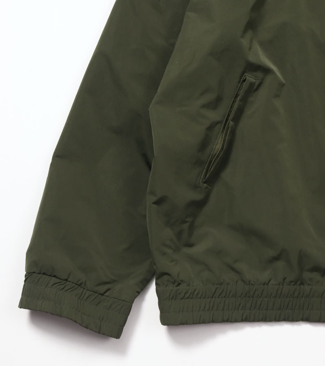 BAPE - TRACK TOP JACKET 상품이미지6