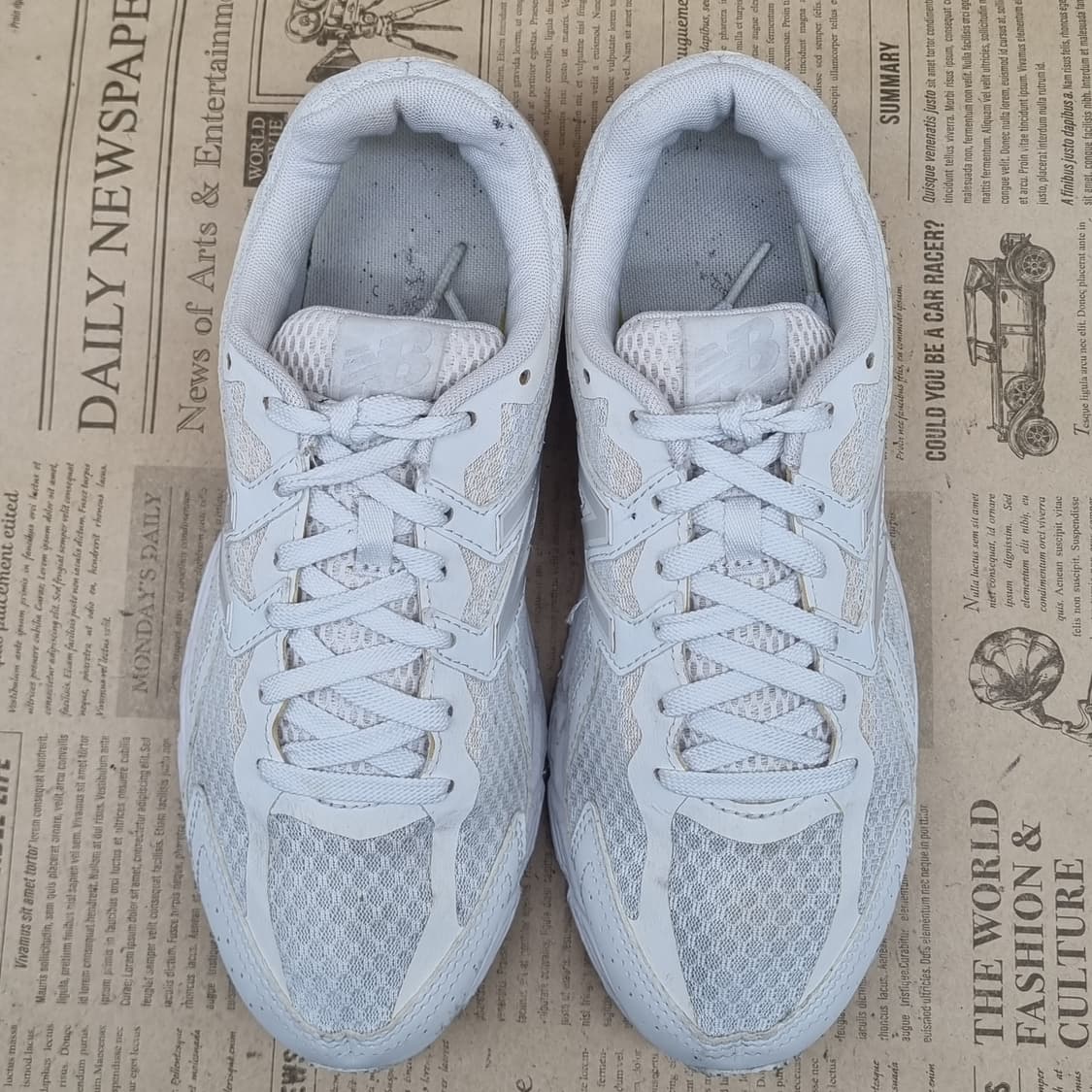 뉴발란스 480v5 여성운동화245 상품이미지2