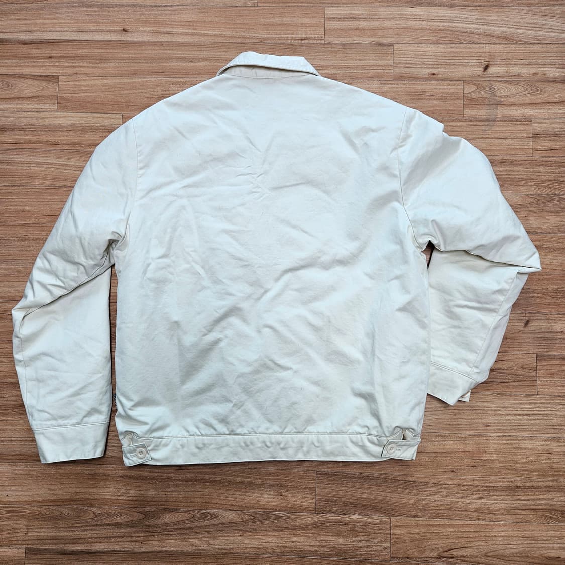 예스아이씨 트라이벌 워크 자켓 L yeseyesee 상품이미지2