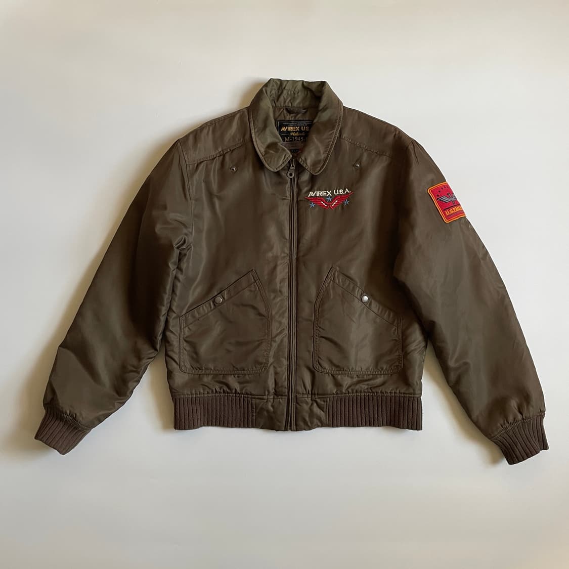 Avirex 상품이미지1