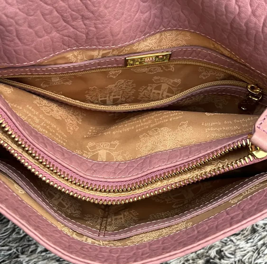 닥스 여성 숄더백 상품이미지3