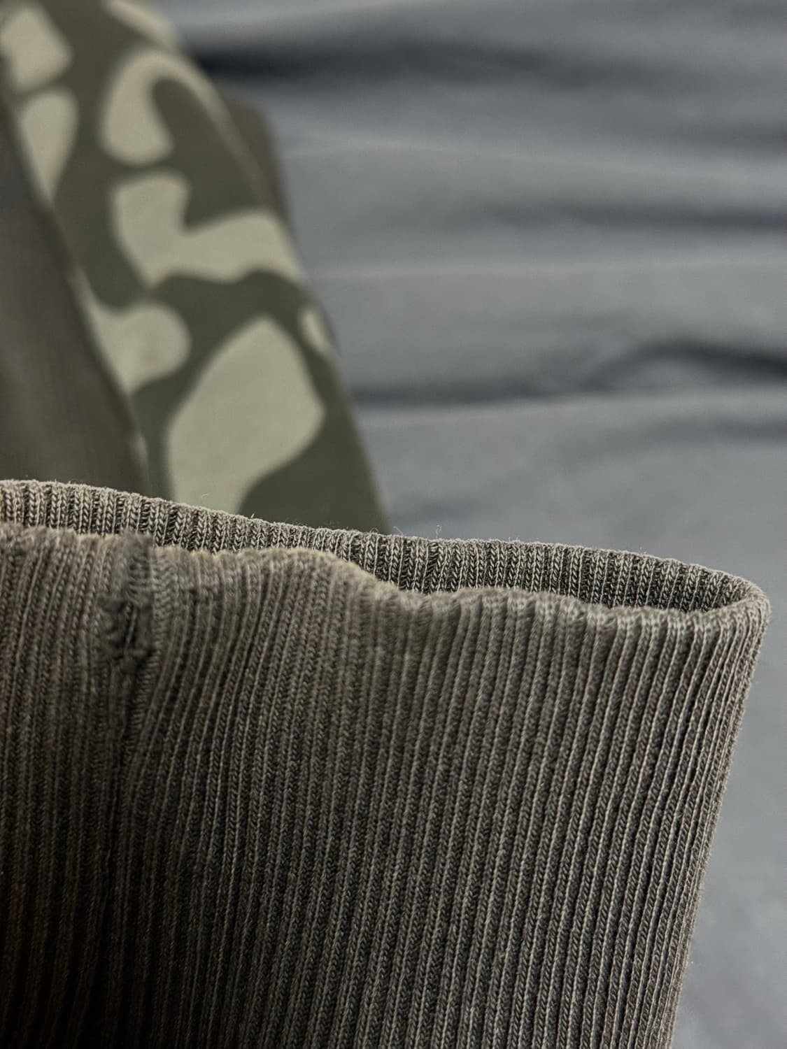 빈티지 퓨마후드집업 상품이미지2