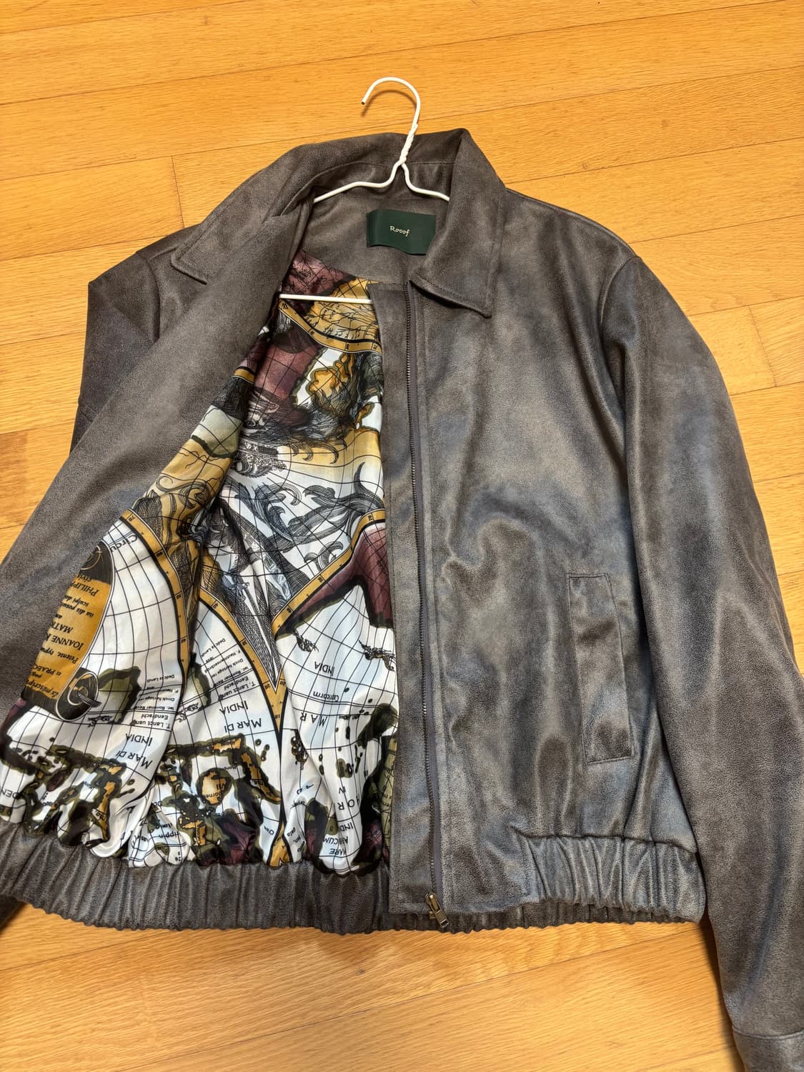 보세 자켓 상품이미지3