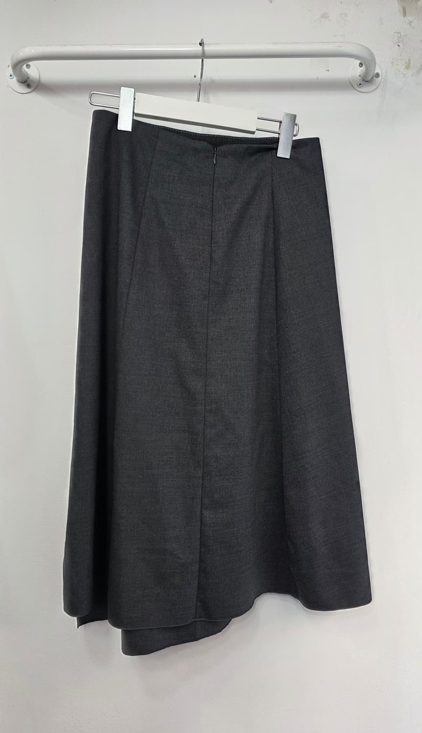 헤지스 여성 스커트 상품이미지2