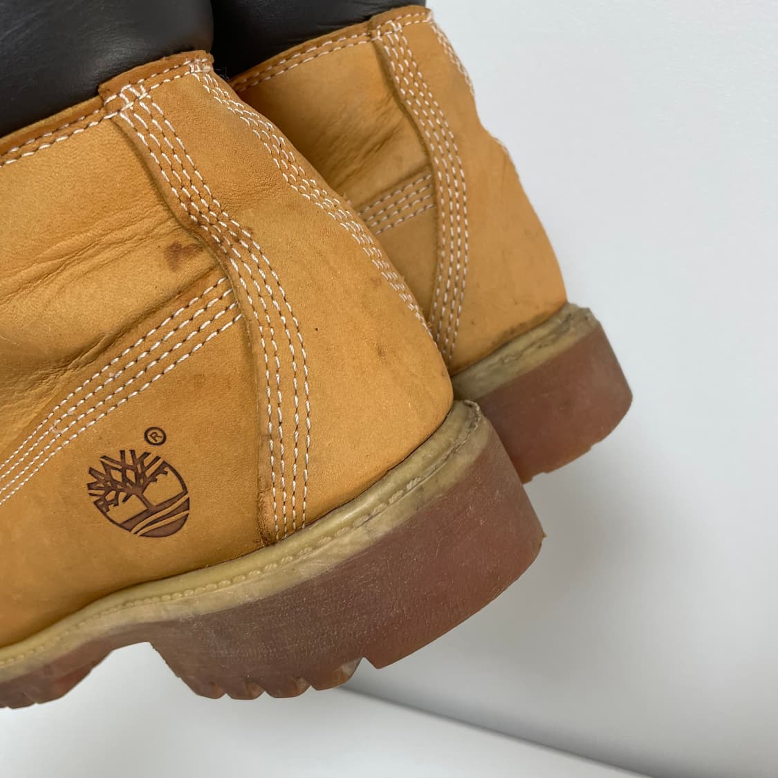 팀버랜드 6인치 부츠 255~260 상품이미지7