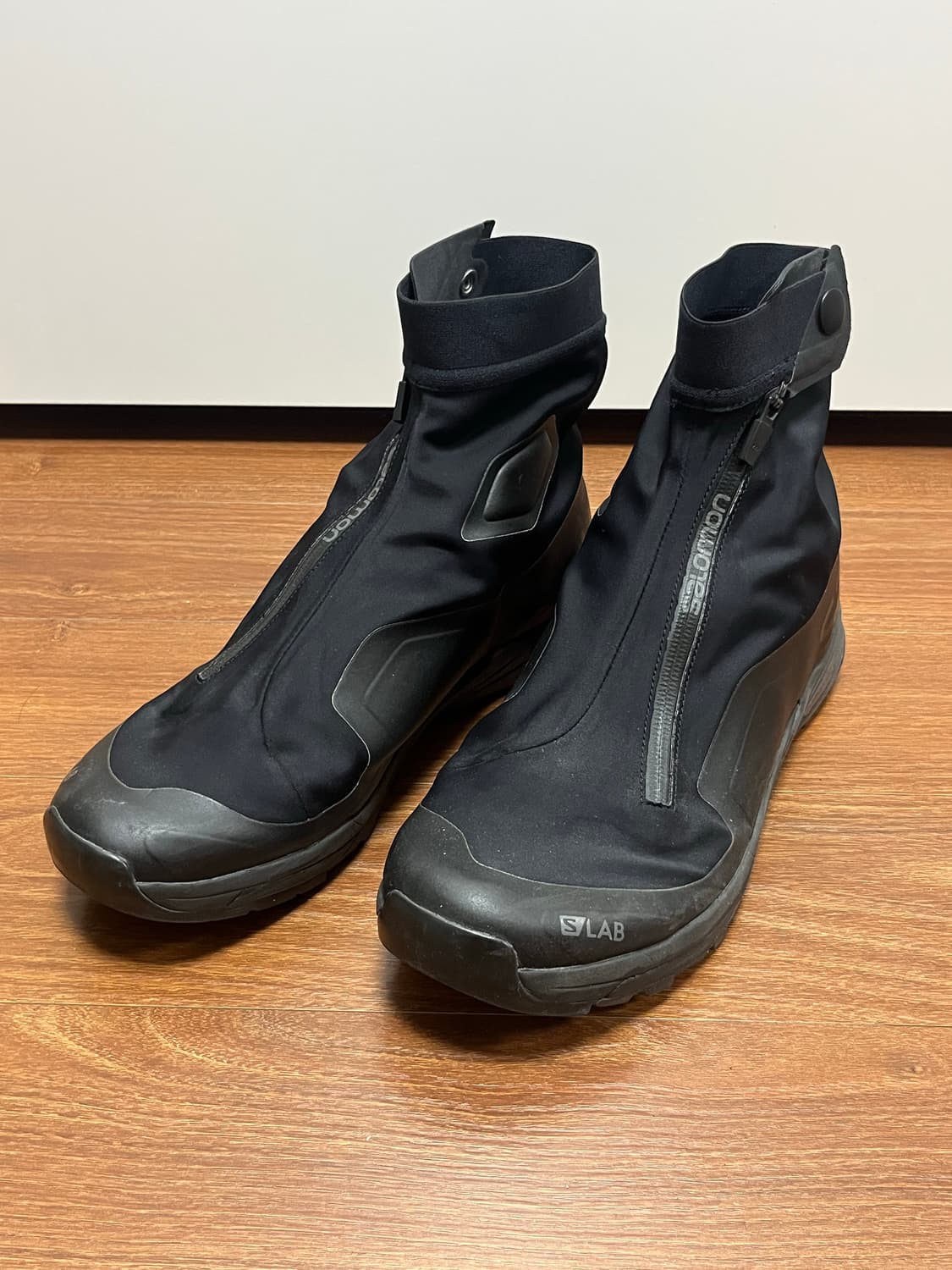 살로몬 S/lab 알파인 상품이미지2