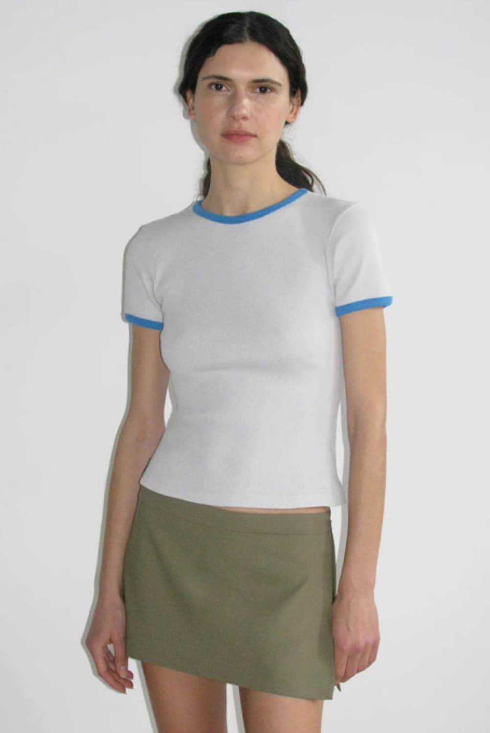 팔로마울 LINX 티셔츠(L) 상품이미지1