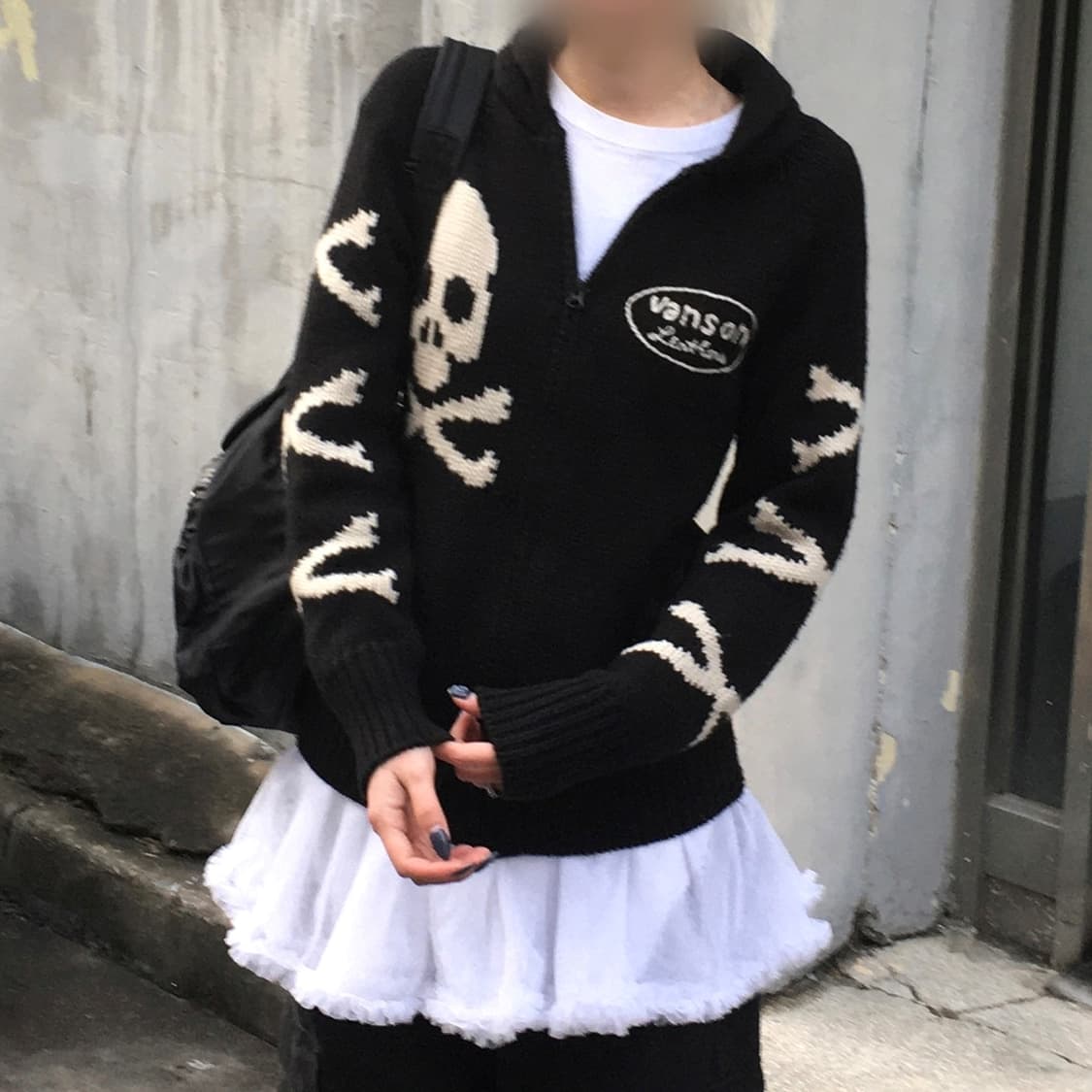 VANSON 상품이미지2