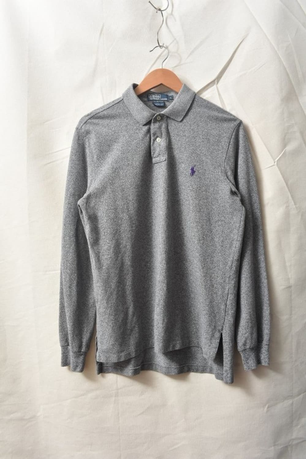 폴로 랄프로렌 PK셔츠 카라티 L M0230 상품이미지3