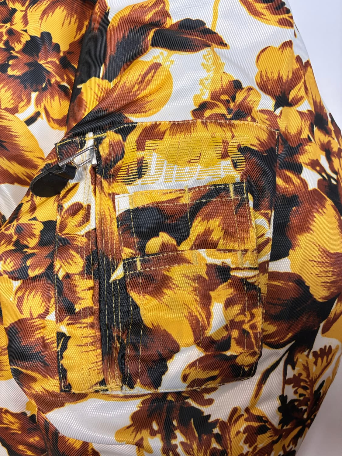 아디다스 X제레미스캇 골드 플라워 N2B 상품이미지4