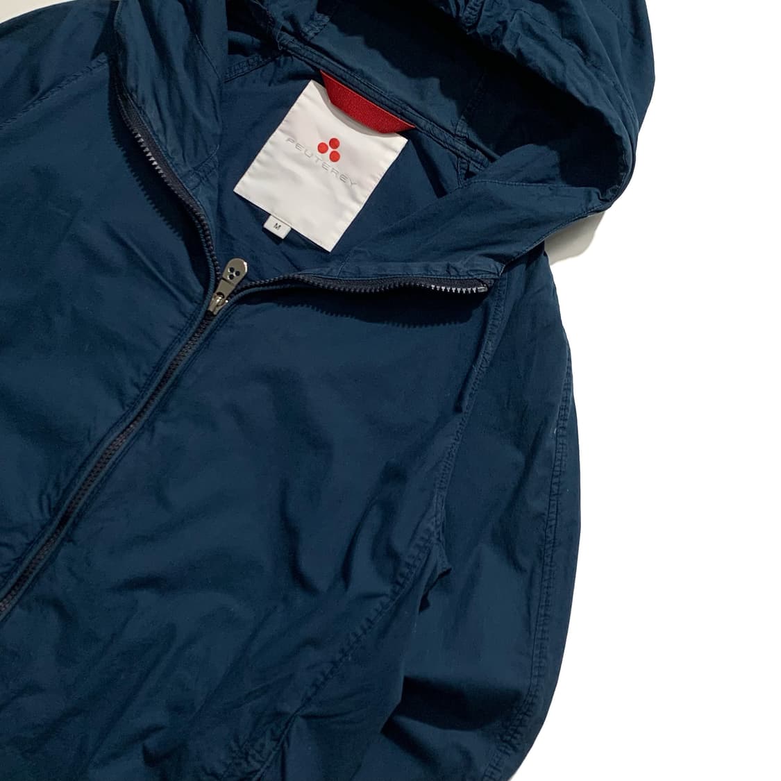 페트레이 후드 자켓   상품이미지2