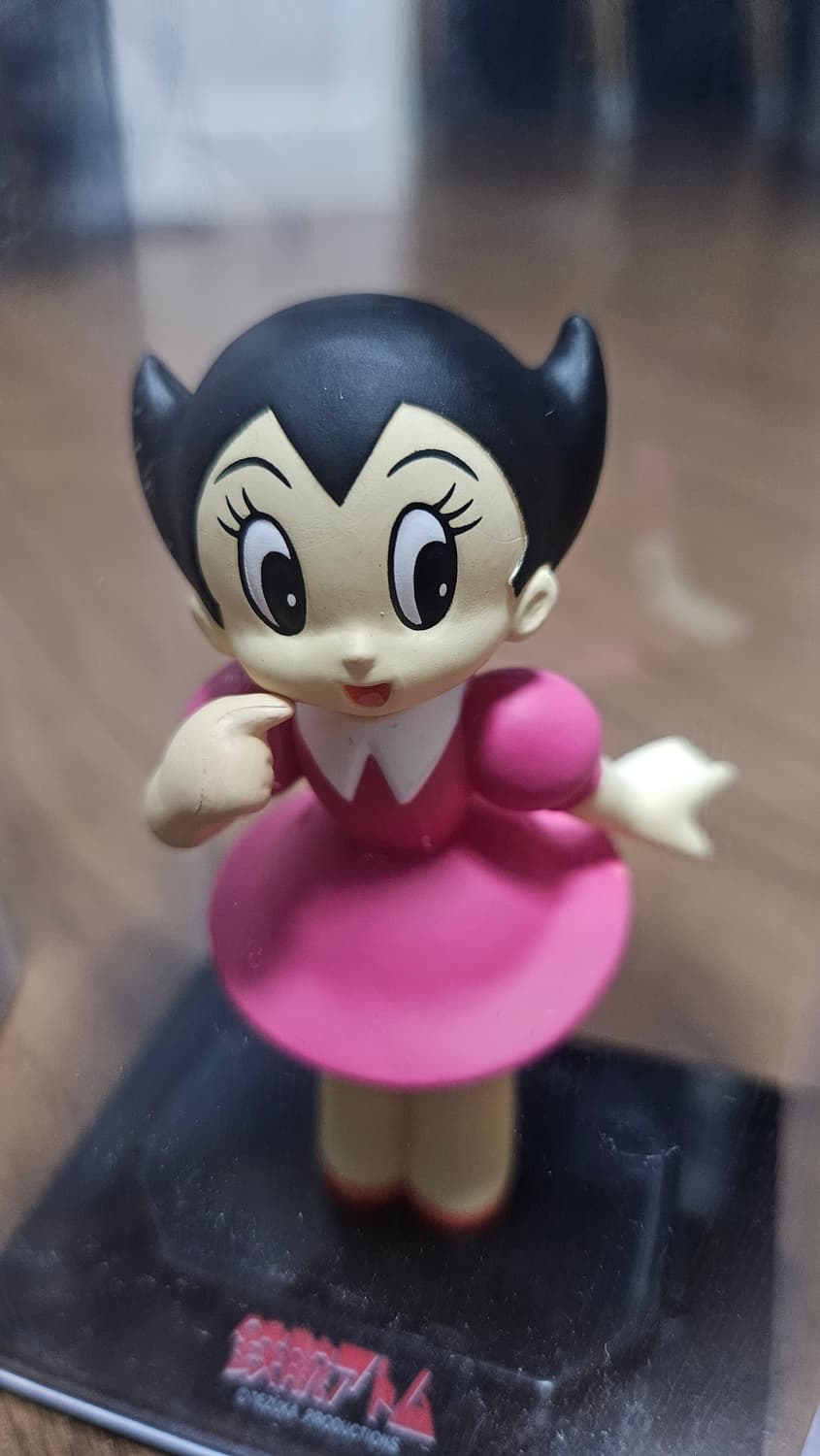 아톰 피규어 상품이미지6
