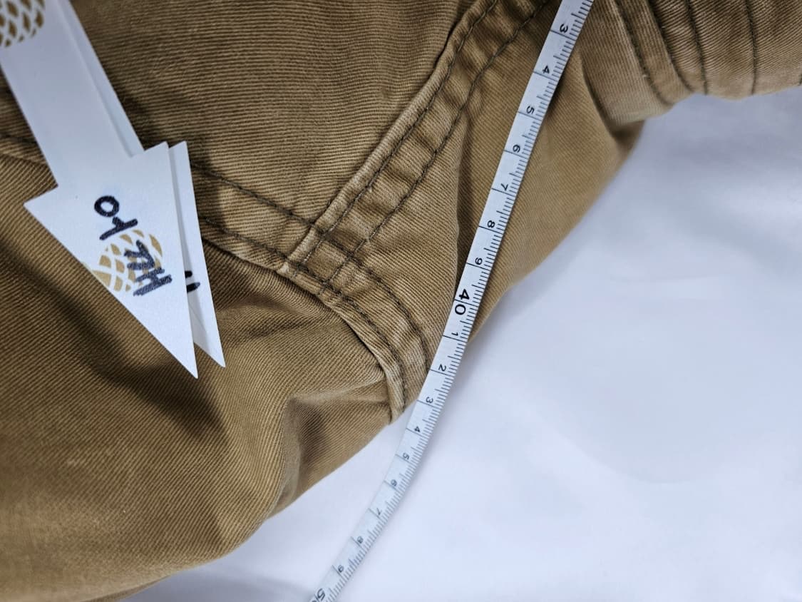 아베크롬비양털야상 상품이미지4