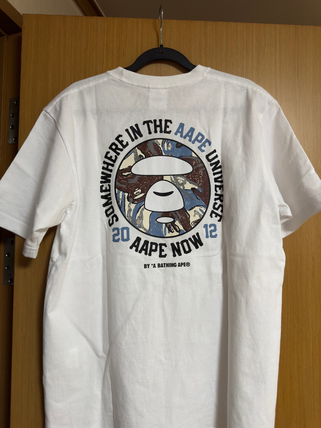 Aape 반팔티셔츠  상품이미지2