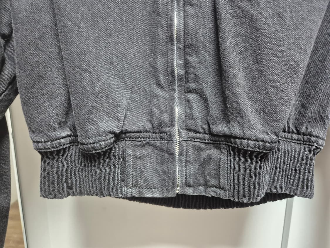 준지 여성 데님 자켓 판매 상품이미지4