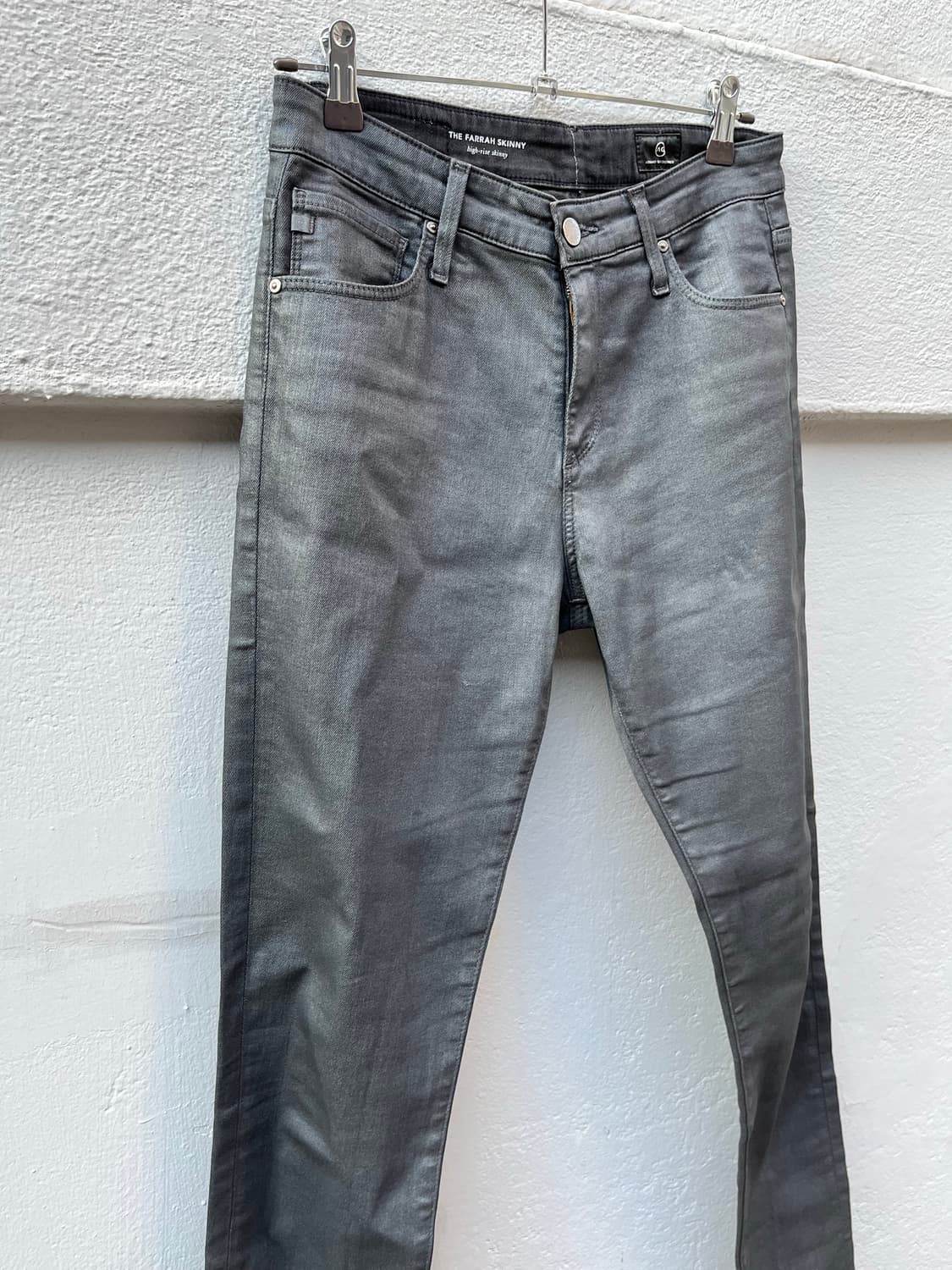 스트레이트 코팅진 상품이미지3