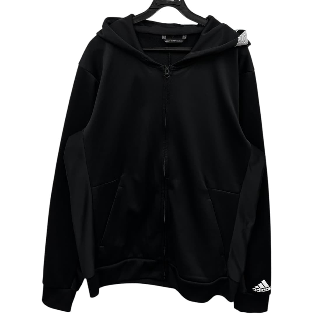 아디다스 후드 트랙탑 상품이미지1