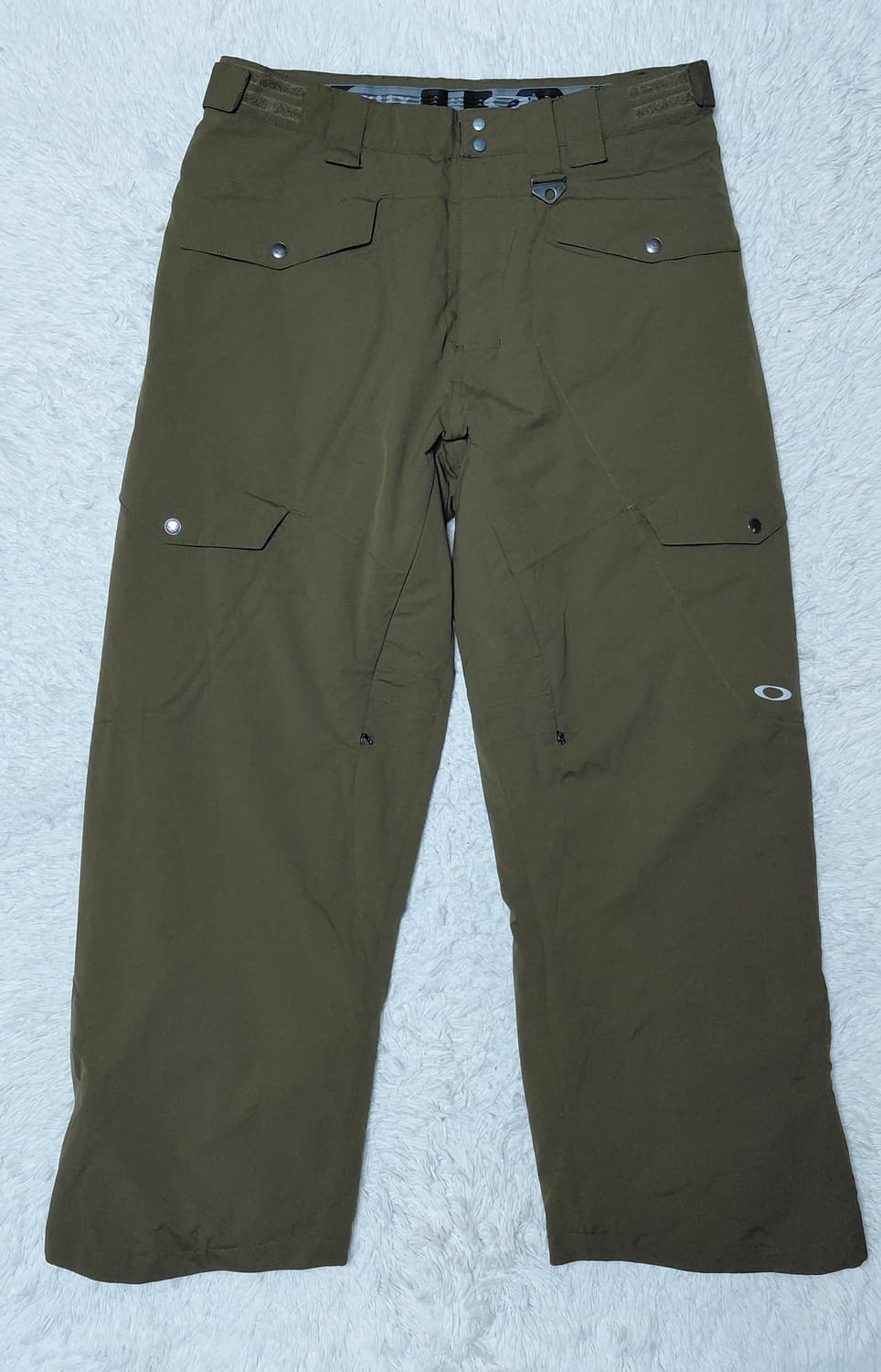 오클리 스노우보드/스키 바지 L  상품이미지1