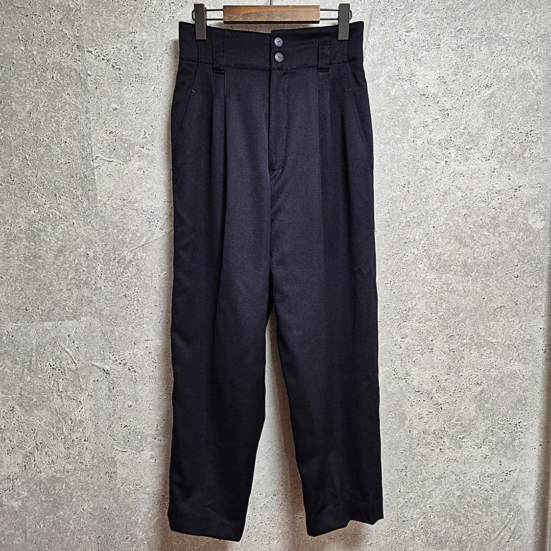 ATELIER SAB 울 팬츠 (27, Made In Japan) 상품이미지2