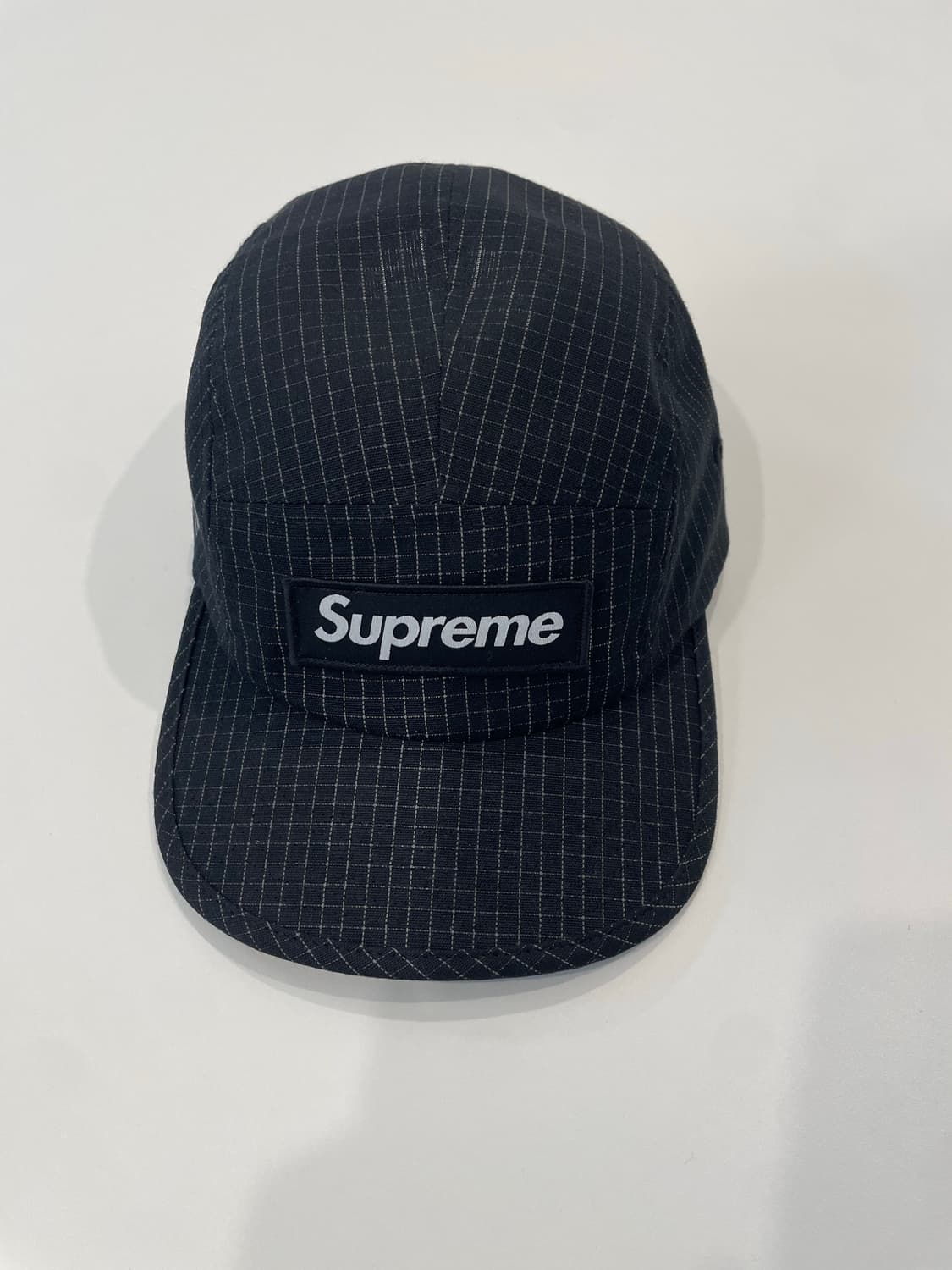 슈프림 모자 상품이미지1