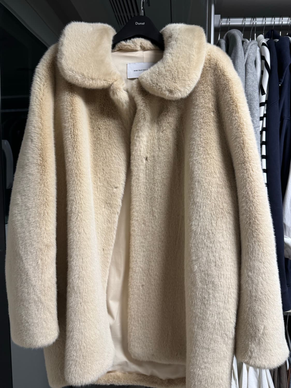 리본빛 에디트 퍼 상품이미지2