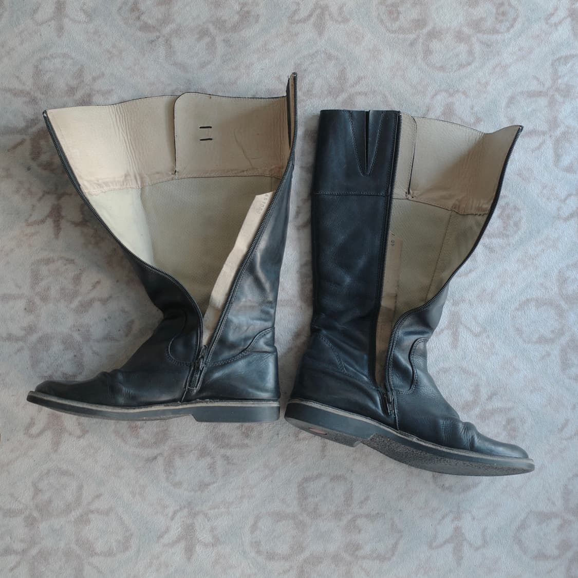 Kickers big button boots 상품이미지6