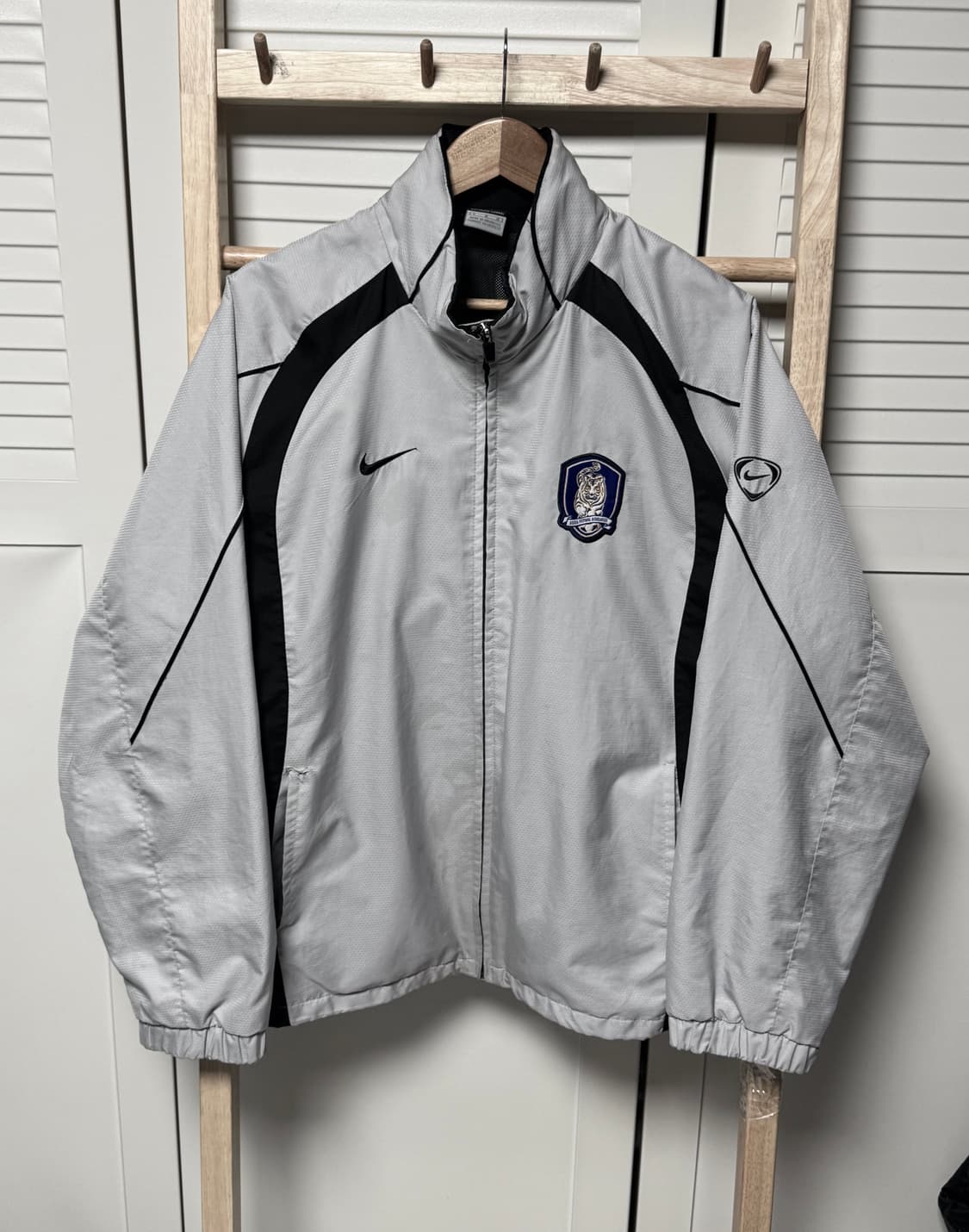 나이키 02 국대 대한민국 바람막이 자켓 상품이미지1