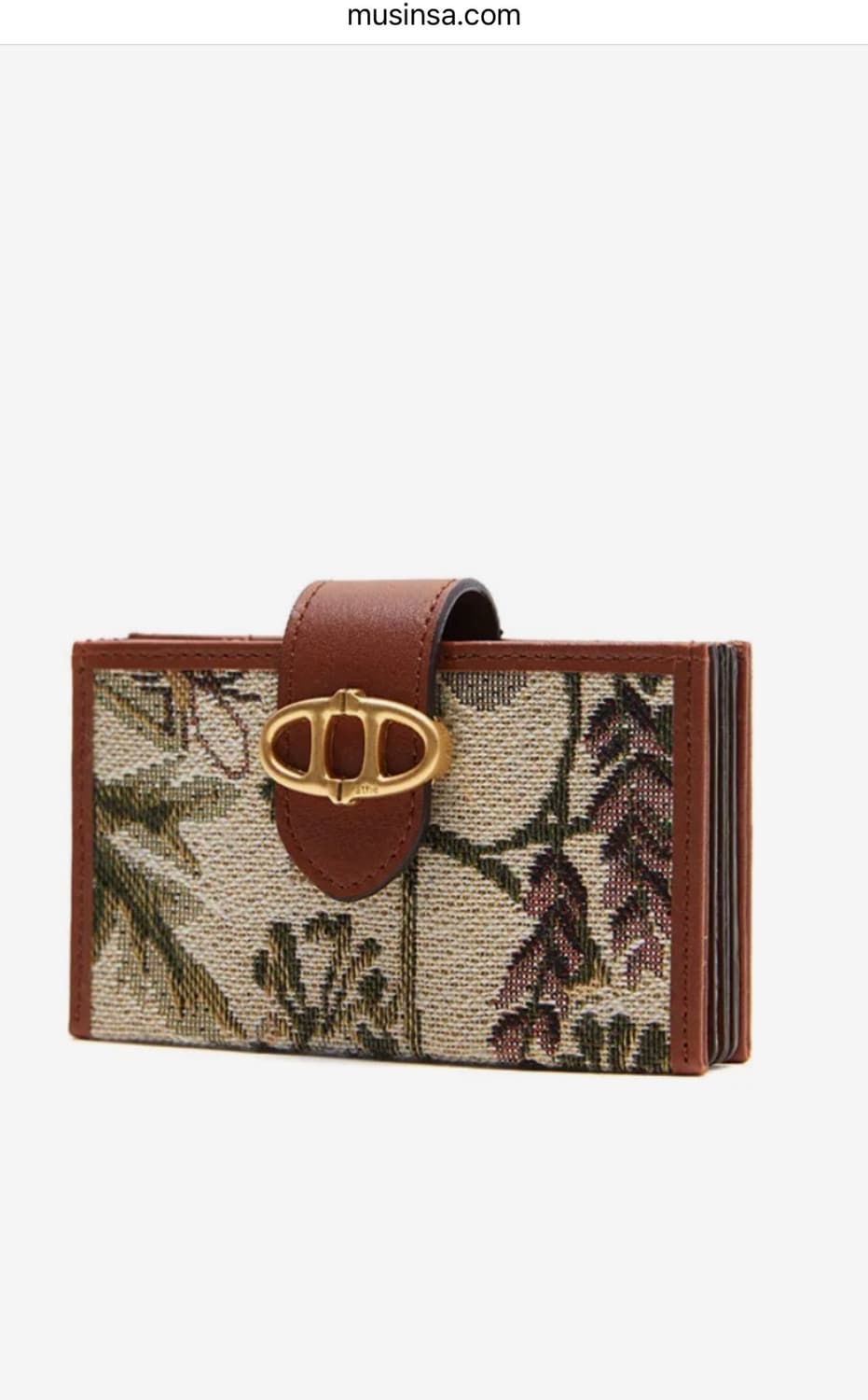 아떼 아코디언 지갑 상품이미지1