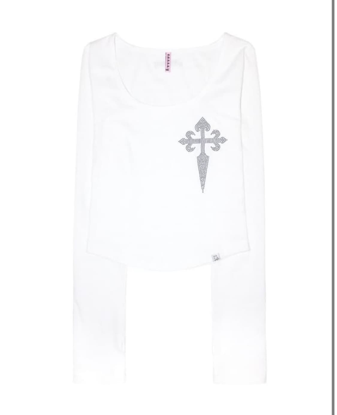 에세이 세라픽 탑 화이트 상품이미지1