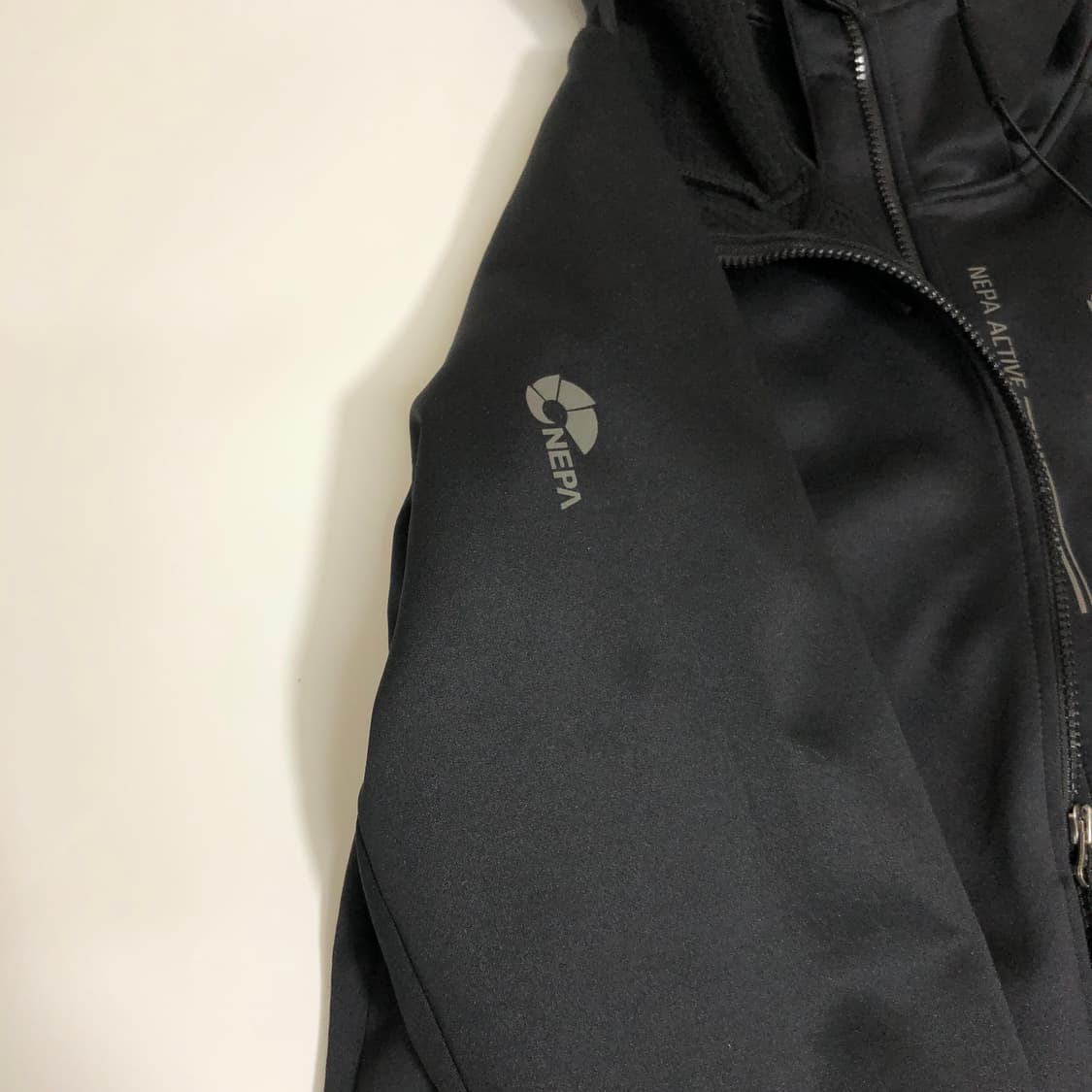 네파 테크 플리스 자켓 XL 상품이미지7