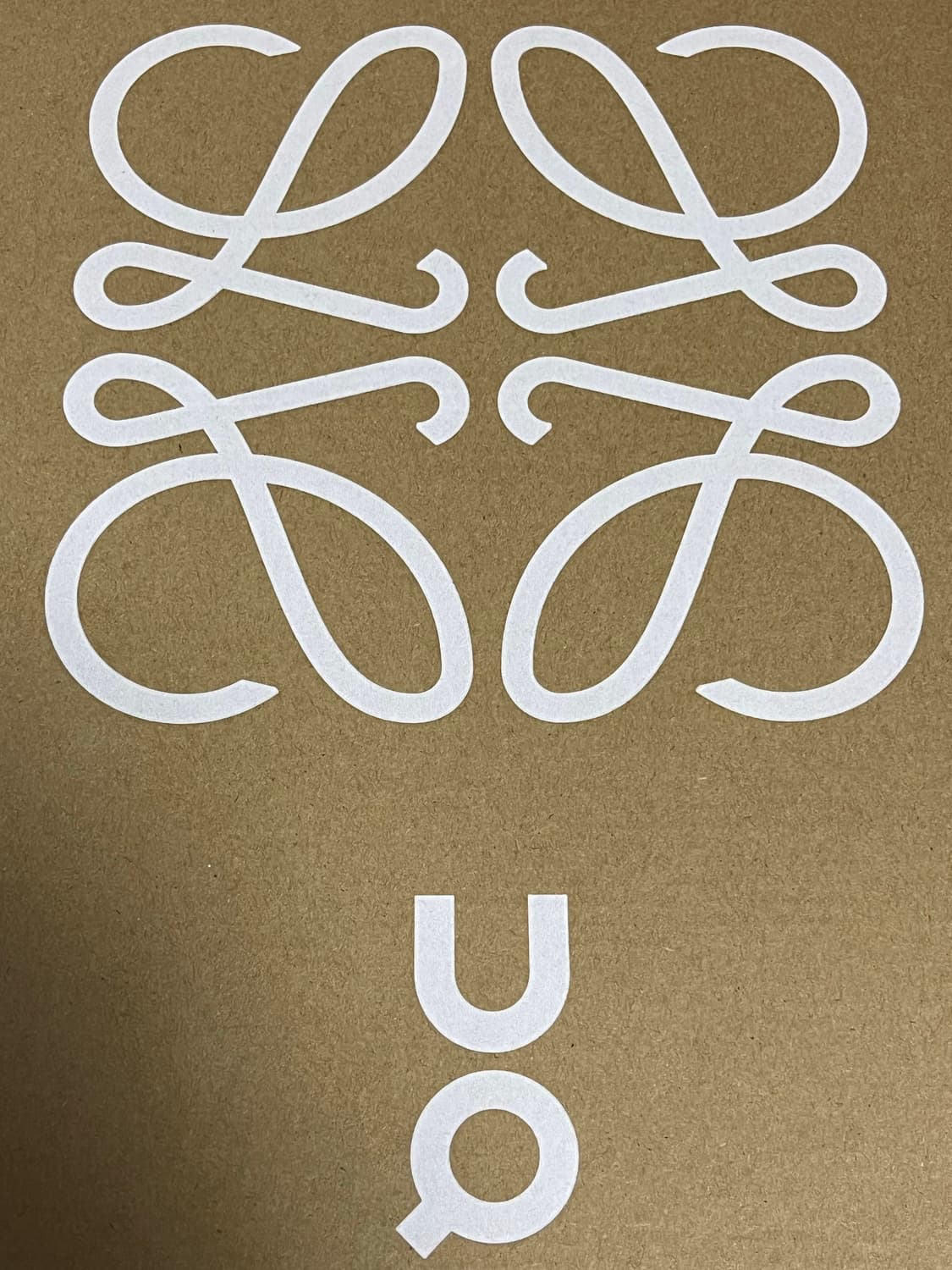 로에베 온러닝 클라우드틸트 포에버블루 상품이미지3