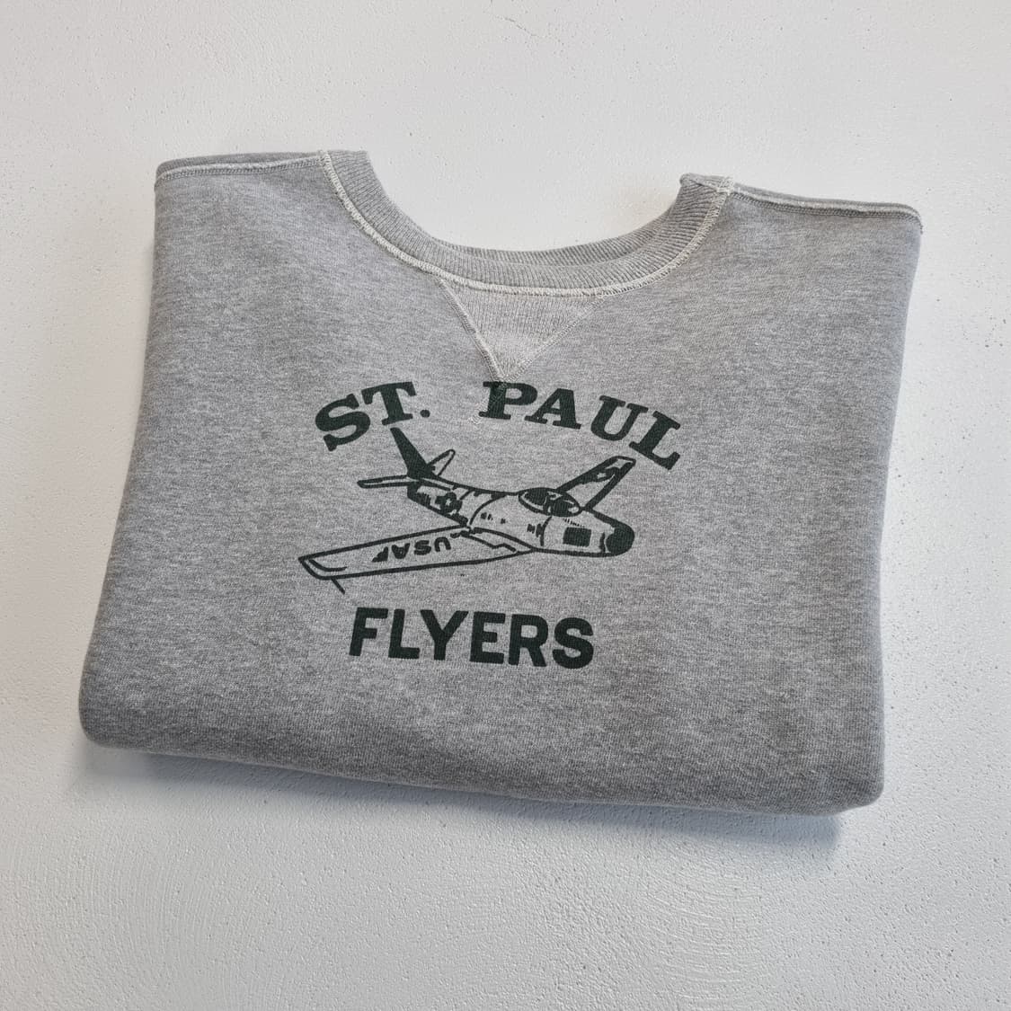 ware house 웨어하우스 403 스웻셔츠 - 40 상품이미지1