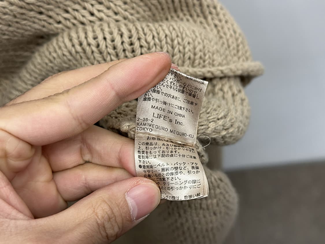 TODAYFUL (loose fit) 상품이미지9