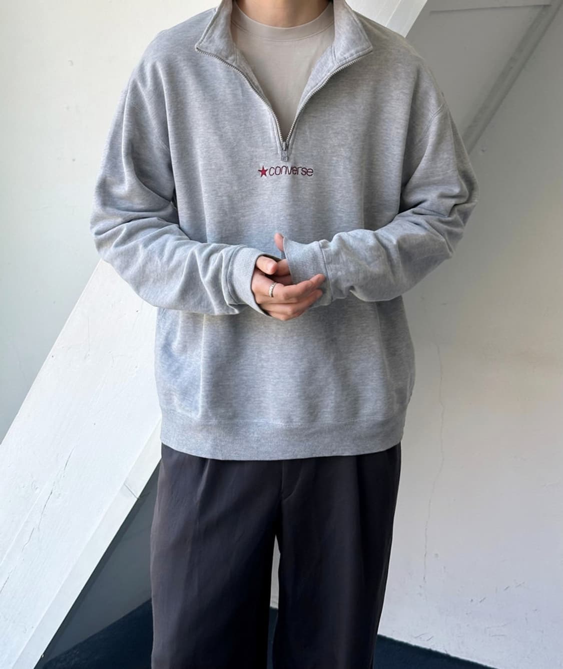 Converse JP 상품이미지8