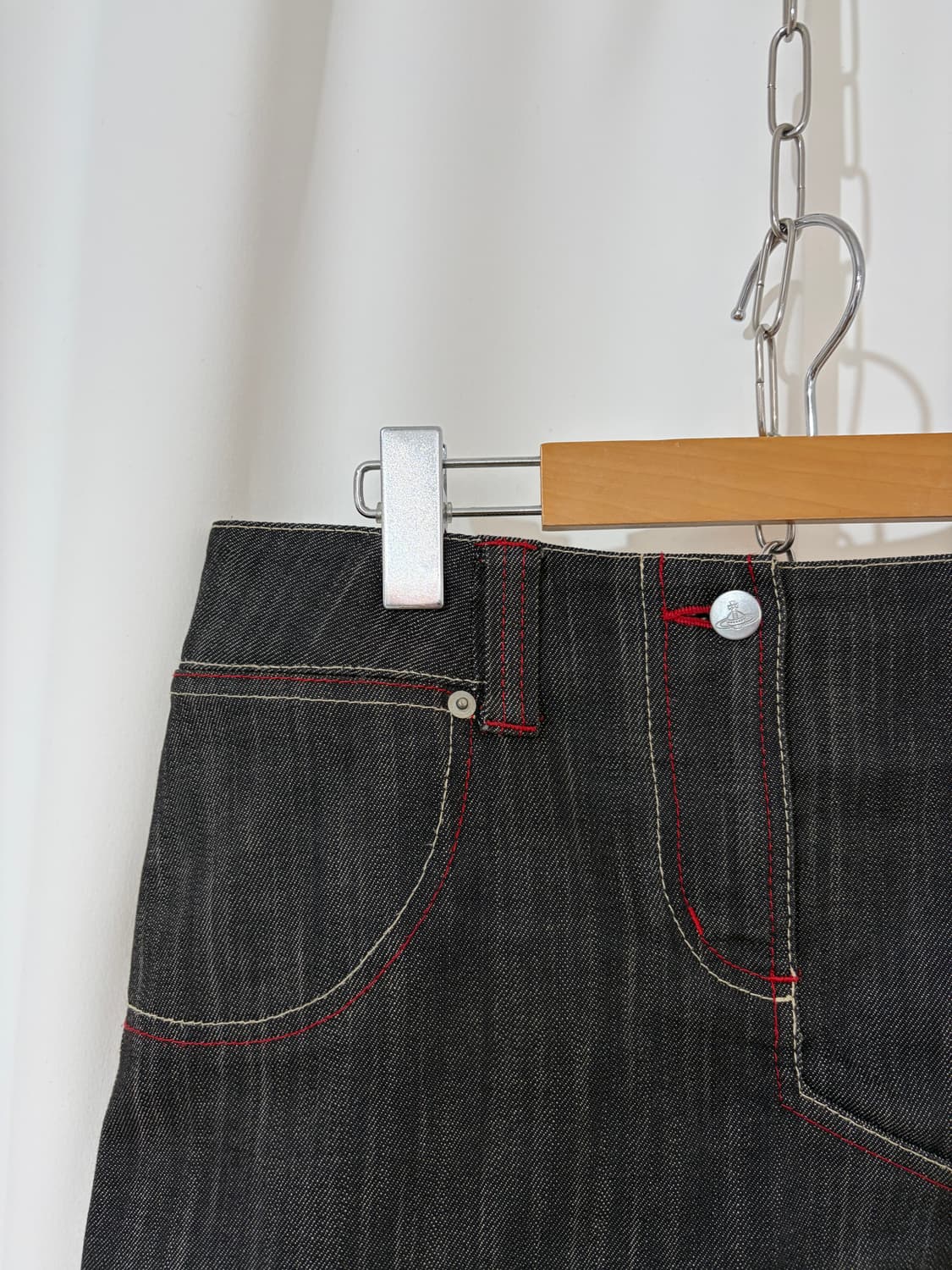 Vivienne Westwood skirt 상품이미지2