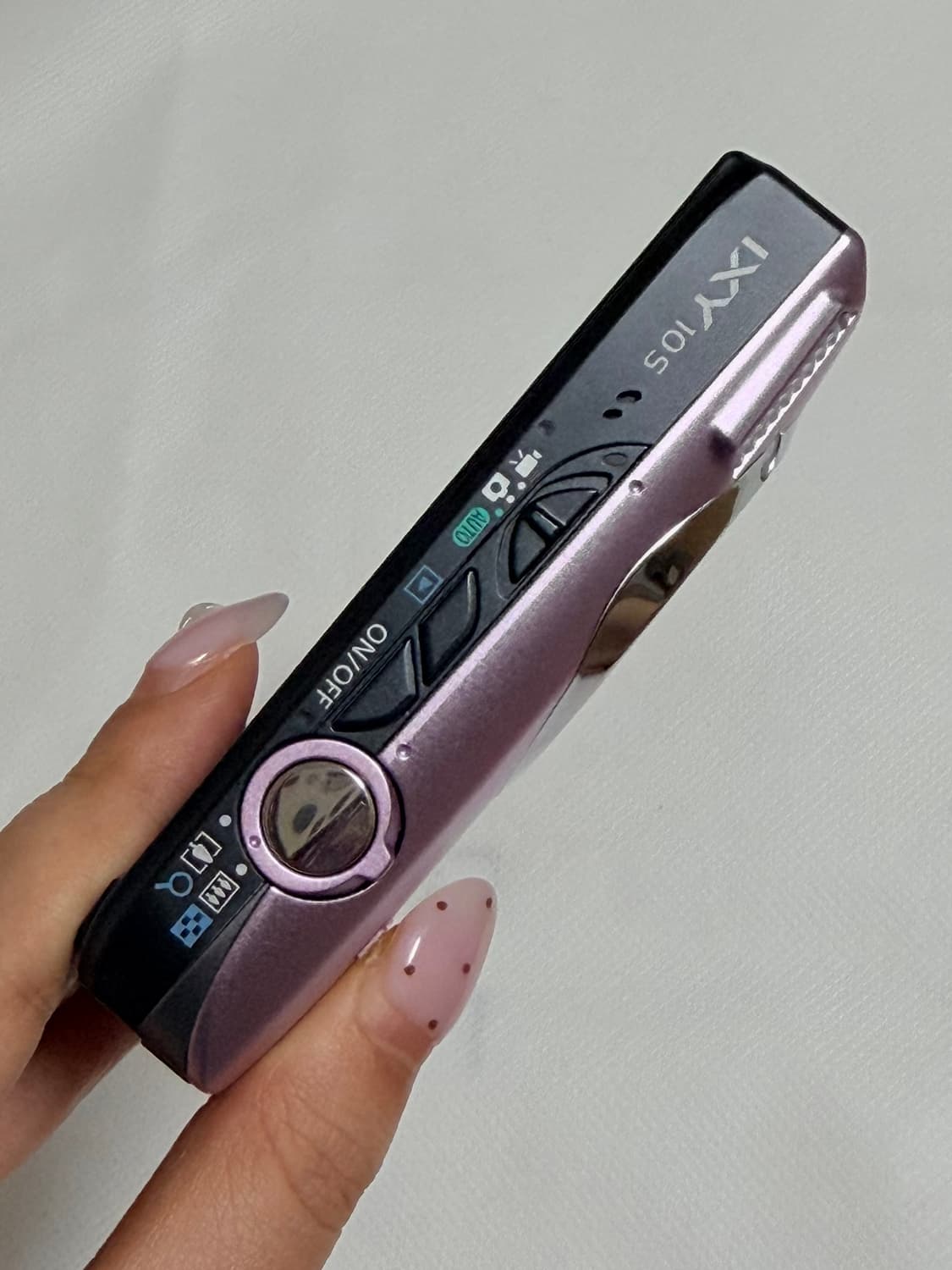 캐논 익시10s (익서스210) ixus 빈티지 디카 상품이미지2