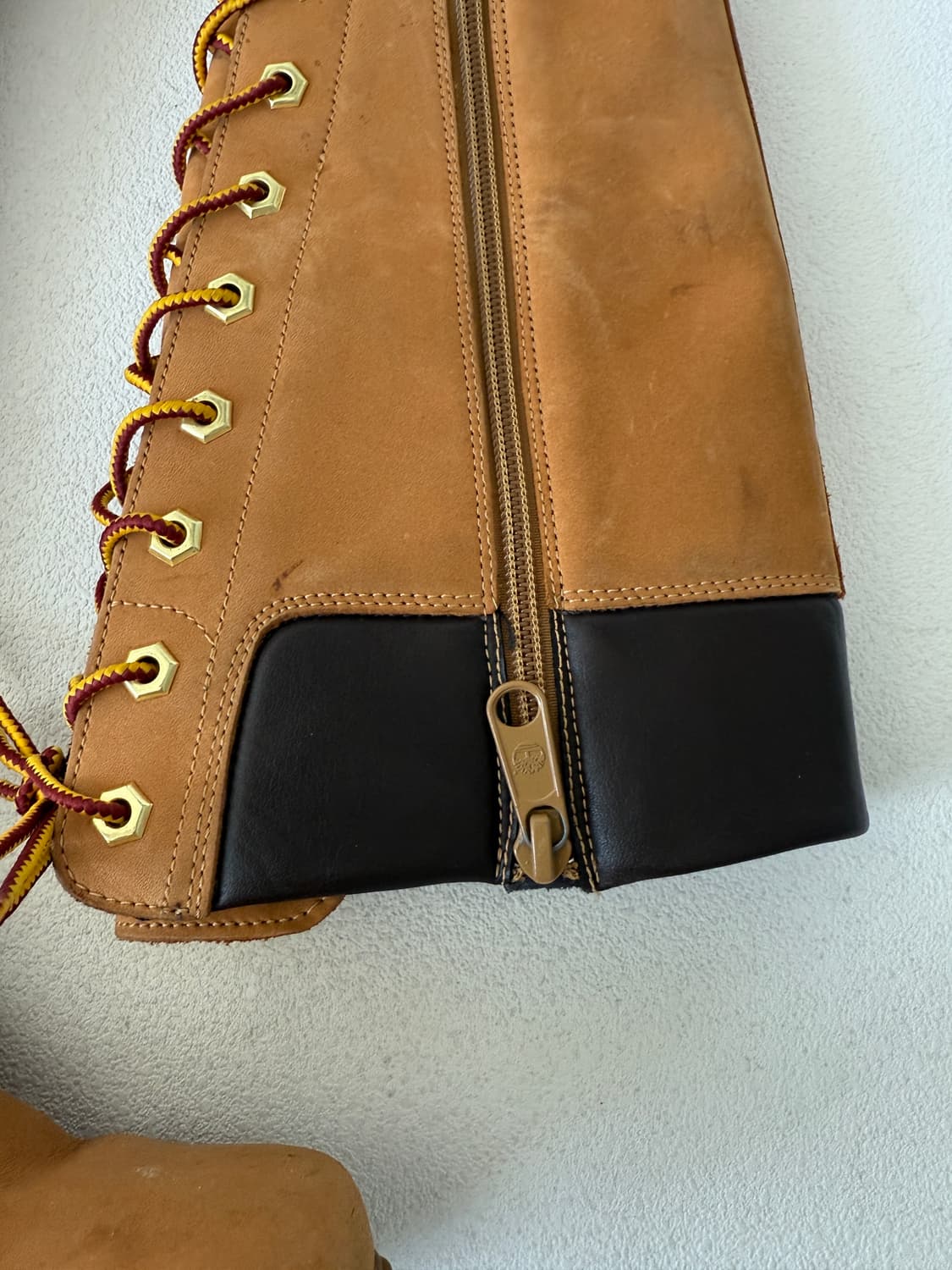 [230]팀버랜드(Timberland) 롱 부츠 상품이미지9