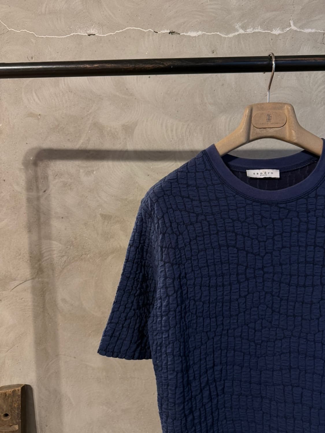 산드로 티셔츠 100 상품이미지9