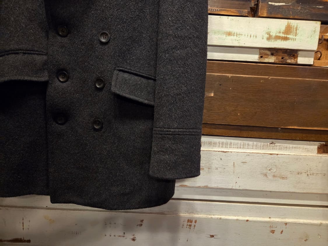 반자켓 피코트 상품이미지7